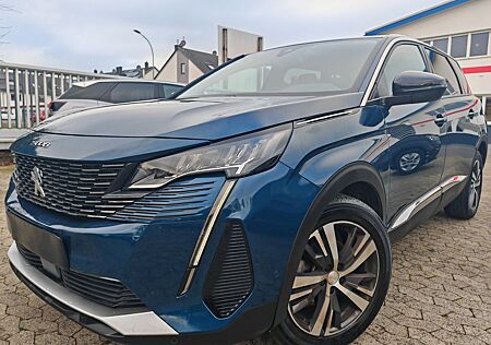 Peugeot 5008 PureTech 130 EAT8 ALLURE PACK 7S #46071