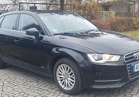 Audi A3 Sportback ambiente Tüv Neu Automatik 1.Hand
