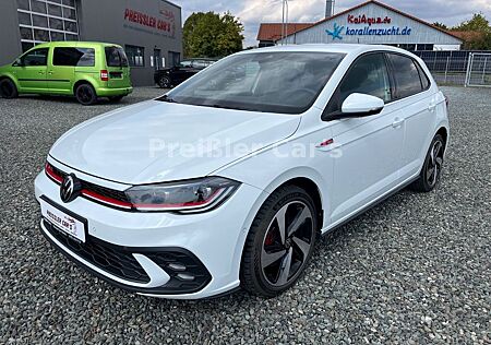 VW Polo Volkswagen VI GTI 2.0 TSI DSG Matrix ACC SHZ