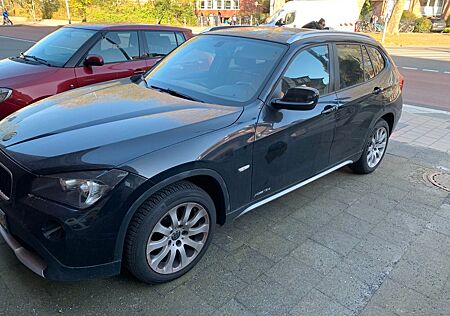 BMW X1 xDrive18d -