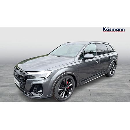 Audi Q7 leasen