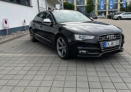 Audi S5 3.0 TFSI S tronic quattro Sportback -