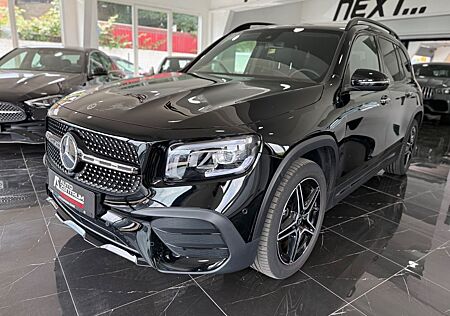 Mercedes-Benz GLB 200 AMG 7 SITZE MBUX KAME KEYLE LED SPUR TO