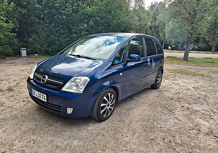 Opel Meriva 1.8 -