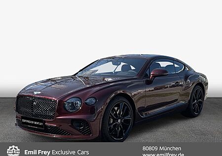 Bentley Continental GT New V8 Azure