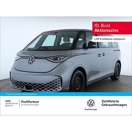 VW ID.Buzz leasen