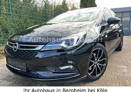 Opel Astra ST 1.6 °Sports Tourer INNOVATION°LED/CAM°