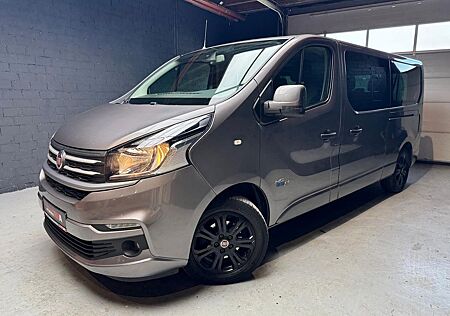 Fiat Talento L2H1 1,2t Family2.0+8-SITZER+AHK+KAMERA