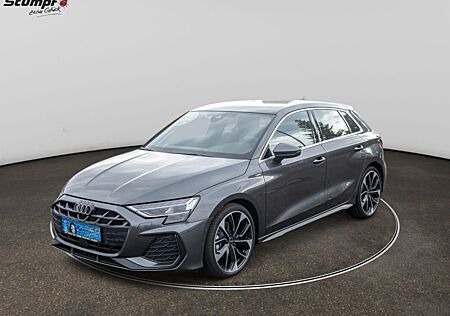 Audi A3 35 TFSI Sportback S tronic S line