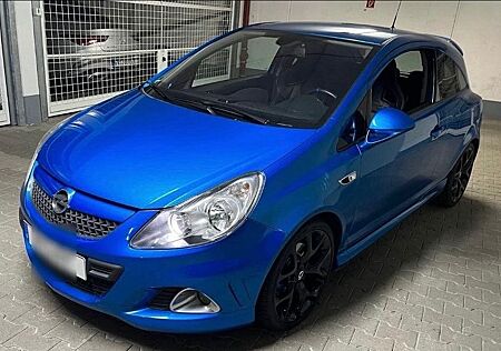 Opel Corsa 1.6 Turbo OPC OPC