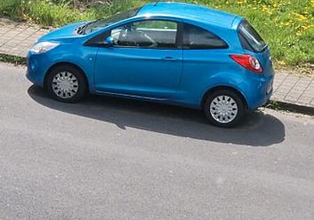 Ford Ka /+ 1,2 Trend Trend
