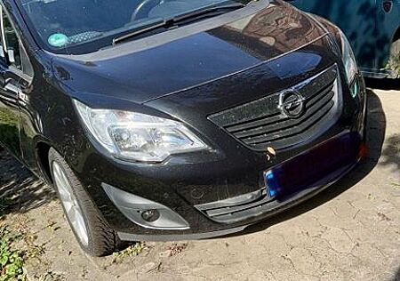 Opel Meriva 1.4 Active 103kW Active