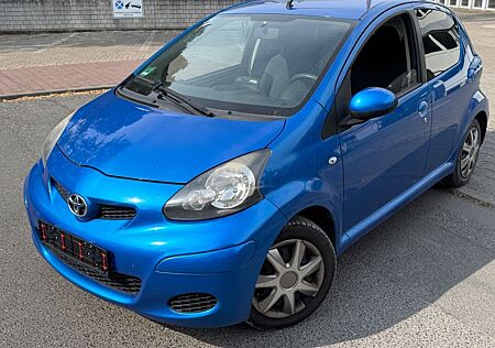Toyota Aygo (X) AYGO 1.0 Edition + Klima +