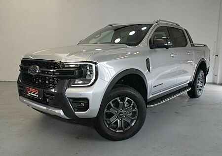Ford Ranger Wildtrak e-4WD ACC*360*B&O*TW*KEY*AHK*DAB