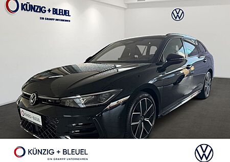 VW Passat Variant Volkswagen R-Line 2,0TDI 4M+360*KAM+AHK+PANO