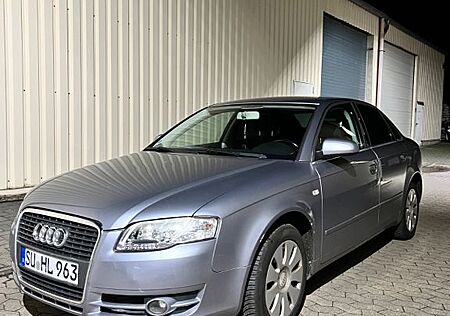 Audi A4 2.0 TDI (DPF) -