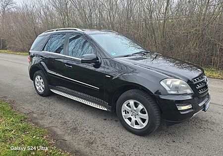 Mercedes-Benz 350 ML CDI TÜV NEU Crand Edition W 164