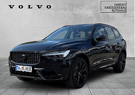 Volvo XC 60 XC60 Recharge T6 Plus Black Edition AWD Plug-In