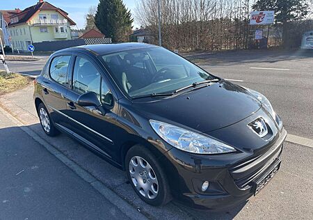Peugeot 207 75 *Klima*Tüv Neu*