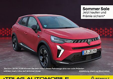 Renault Symbioz Techno E-Tech Full Hybrid 145 Winter-Pak