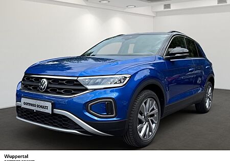 VW T-Roc Volkswagen 1.0 TSI Goal NAVI ACC LED SHZ PDC LM