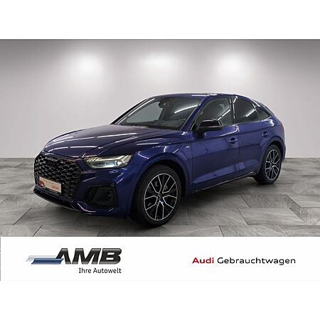 Audi Q5 leasen
