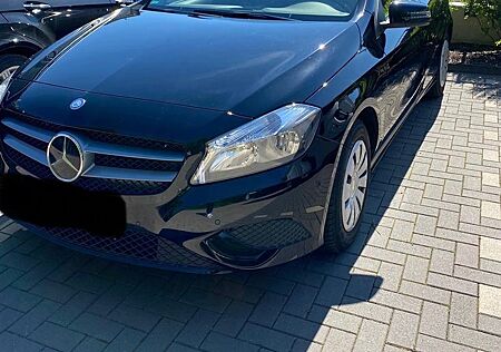 Mercedes-Benz A 180 Treue Mercedes A-Klasse zu verkaufen
