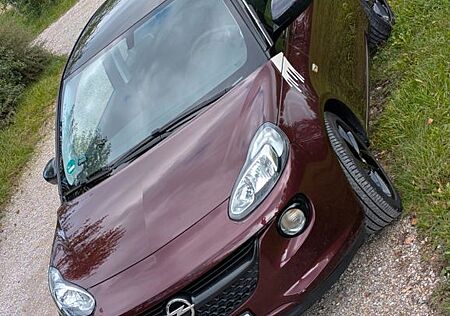 Opel Adam UNLIMITED 1.4 ecoFLEX Start/Stop 64kW U...