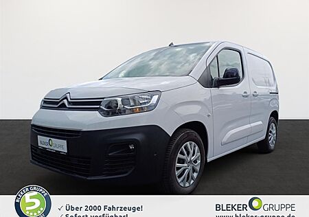 Citroën Berlingo ë- Elektromotor 136 Basis L1