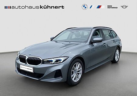 BMW 318i Touring ACC HUD SpurAss 360° AHK HiFi Navi