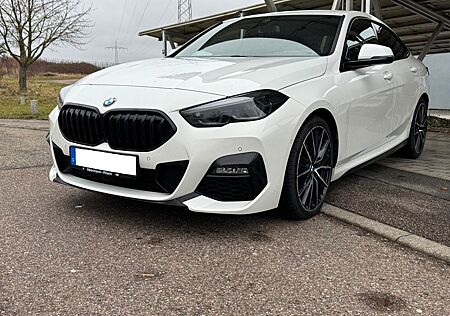 BMW 220d Gran Coupe, M-Sport, Premium Selec