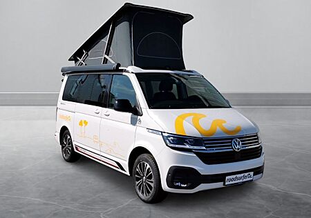 VW T6 California Volkswagen T6.1 California Beach EDITION *LED *Navi *AUT *S