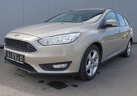 Ford Focus Turnier 1.5 TDCI Trend