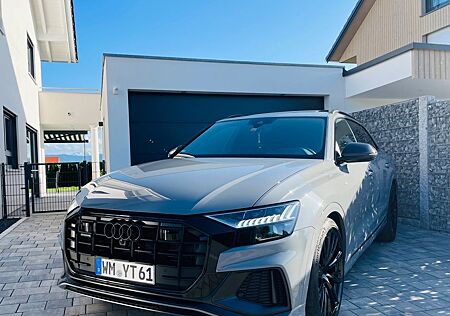 Audi Q8 50 TDI quattro tiptronic - Comp. Plus B&O
