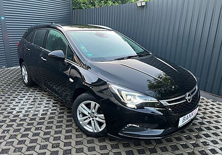 Opel Astra *1,4 *Active*Top Ausstattung*Assistente*LED