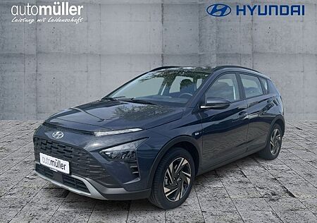 Hyundai Bayon TREND TREND*LED*SHZ*SpurH*