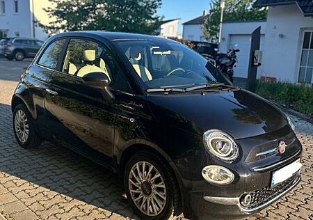Fiat 500 1.0 GSE N3 Hybrid DOLCEVITA DOLCEVITA