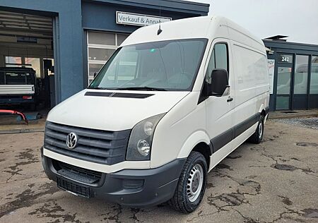 VW Crafter Volkswagen 35 L2H2 19%MwSt*Klima*PDC*
