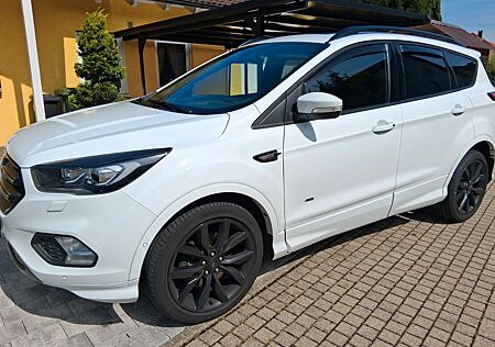 Ford Kuga 2,0 TDCi 4x4 132kW ST-Line PowerShift S...