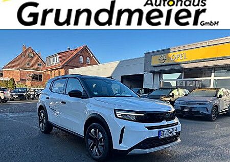 Opel Frontera GS Electric 83 KW /OBC 11KW/Allwetter