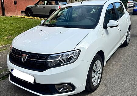 Dacia Sandero SCe 75 | 2017 | 63.000
