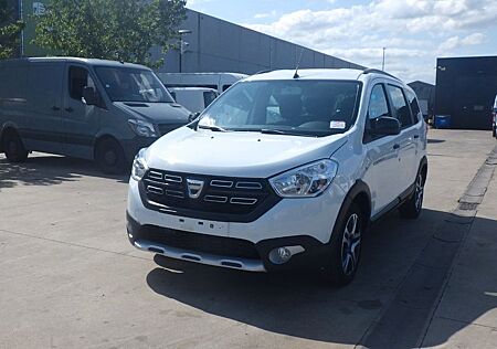 Dacia Lodgy (Stock ID 35010) EXPORT