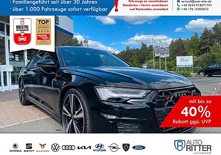 Audi S6 TDI Limosine ACC|AHK|Kamera|Standhzg|Head-Up