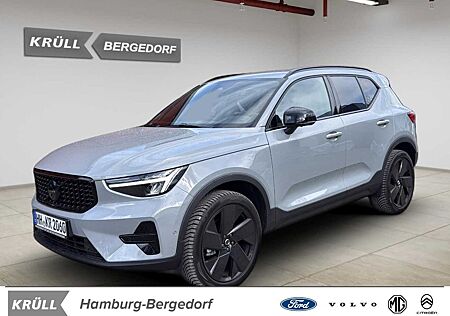 Volvo XC 40 Plus Black Edition 2WD