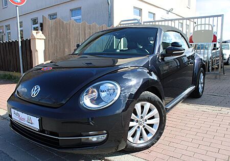 VW New Beetle Volkswagen |NAVI|KLIMA|TEMPOMAT