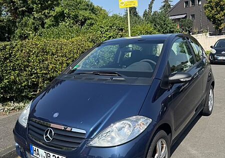 Mercedes-Benz A 150 AVANTGARDE Avantgarde