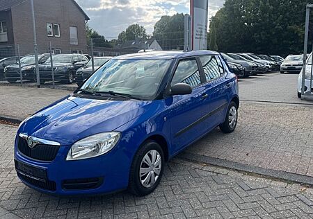 Skoda Fabia Classic