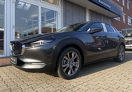 Mazda CX-30 SKYACTIV X 186PS Exclusive *HUD*360°*Bose*