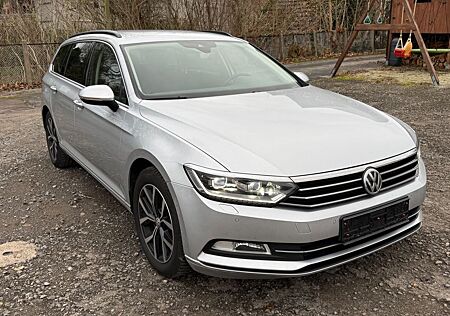 VW Passat Variant Volkswagen 2.0 TDI Comfortline /Start-Stopp