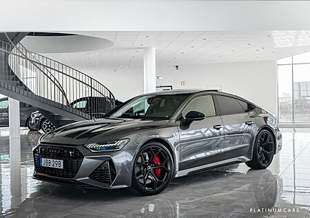 Audi RS7 Performance Q 630hp 2025 / RS-design